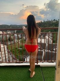 ToPcHicKLetH Penang Transex hello..
my name is chickleth PRE-OP LADYBOY from philippines
Asian exotic beauty with 
Amazing huge big hardcock
Im fully functional nd versatile
Active and passive
Love to lick ass and balls
Kissing and everything..also can do FISTING...
im a good sucker cock and also lick your balls..
I can lick your whole body legs and everything 
Mostly i am TOP 
but love to be BOTTOM also..                              FUCK my small TIGTH ASS
I can do also nice body massage..
DON'T LOOK FOR WHAT OUTSIDE BEAUTY instead LOOKING for how can u satisfied and enjoy
MY AIM is to give evrything to my partner want's to do to FULLFIL his SATISFACTION 
LET'S TRY ME TO LET YOU KNOW WHAT I CAN PROVIDE AND GIVE
IM SURE U WANT TO COME BACK AGAIN AND AGAIN
im ready to make ur SECRET DREAM come true...

100% hygeinic
fully vaccinated 
room sanitized
fresh and smell good
toilet with anticbacterial  soap  
safetyness is must...

GET UR PHONE NOW AND CHOOSE THE BEST

plus 6 zero 1 four 2 eigth 5 three 6 six 8
Whatsapp me: +60 14-285 3668
Wechat me : ceddleth01
teleg: @chickleth19
line:: chickleth143