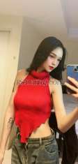 Toeihot Toeihot Pattaya Transex Io sono una Mimi Il compagno perfetto per te Ho 26 anni, sono una donna d'affari part-time dalla Thailandia, solo thailandese Una compagna di alta classe e VIP per gentiluomini facoltosi che desiderano il meglio in termini di esclusività, lusso, discrezione e lusso WhatsApp: +66925685537 Linea: Jarin41