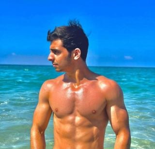 Male - Toney - Lebanon