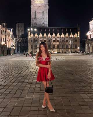 trans girl TopGabilins 7094143