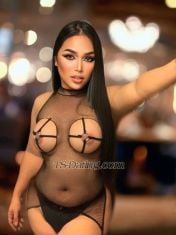 TopJanayah Wanchai TS escort 