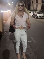 Traniela Medellin Transex Soy una hermosa chica transexual nueva en la ciudad. Estoy
con muchas ganas de conocer gente nueva estoy disponible