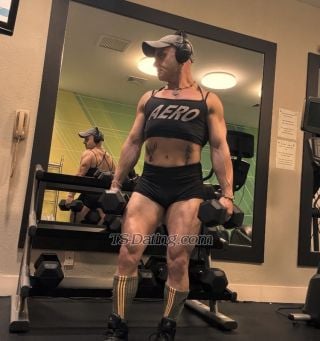 trans girl Traniela 2187926