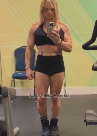 trans girl Traniela 2187937