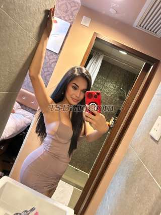 trans girl TransMocha 9511743