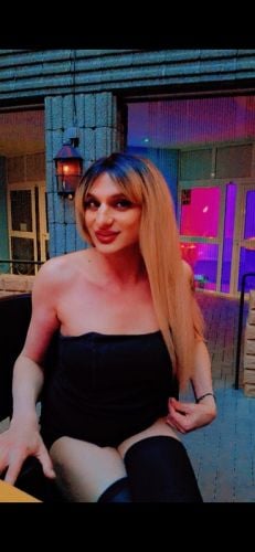Transsexuelle (Post-op) aus Deutschland