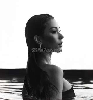 trans girl TransZoeRed 7622109