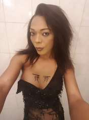 Tyra Trans black Trans black Toulouse Transex INSTAGRAM : TYRATRANSBLACK
Bonjour, Je m'appelle tyra je suis une transexuelle black française 1M80 67KG 90D ACTIVE/PASSIVE. 
Je vous reçois messieurs en toute discrétion en appartement privé (AVEC PARKING)SUR Toulouse. 
POSSIBILITÉ DE ME DÉPLACER DANS LA REGION, ET PARTOUT EN FRANCE.
Hi. IM TYRA FRENCH BLACK TS. VERSATIL (ACTIV PASSIV (TOP BOTTOM). I CAN HOST, AND TRAVEL IN THE WORLD, DATE NICE AND GENEROUS GENTLEMEN
KISSES
X