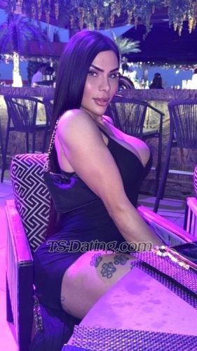 trans girl Transdream 6767314