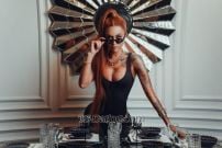 Transexual e Sydney Transex Transexual ella of ASIA just arrived in the City for a Limited time,.!

Available for 3some with a guy friend if requested 🫶🏼

A versatile than can be more top/bottom.
Try to grab me and i will give you the best experience that you never had 😜,

