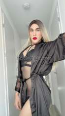 Gabytrans Transgabriela Transgabriela Palma De Mallo Transex hello loves I am a trans young girl first time in your city
I have a rich real 19 cm cock I am here to make your
fantasies come true, kisses, caresses accompanied by a rich
and wet deep oral sex, I totally get involved because I love
to fuck multiple penetrations unlimited and all the little
things that excite you call me I'm horny. I am very vicious
and slutty. I am independent and particular. Let yourself be
carried away by seduction and experience to make you live
burning moments of pleasure. I am active and passive,
versatile. 100% real photos. Get out of the rut!