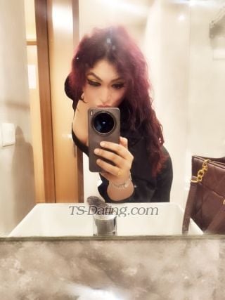Shemale Escort - Transprinces - India