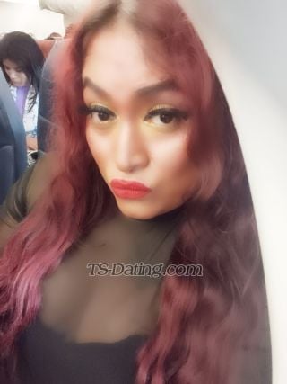Shemale Escort - Transprinces - India