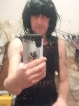 Crossdresser / Transseks / Ukraine