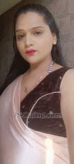 Trisha49 Pune TS escort 