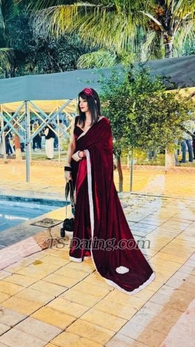 trans girl Trishtiwari 6426908 trans girl Trishtiwari 6426908