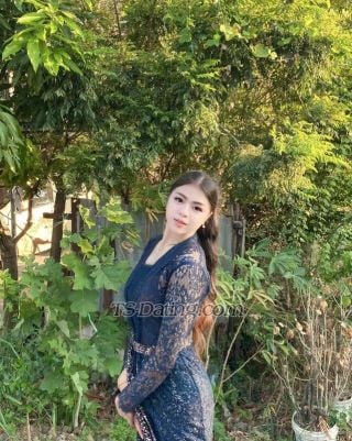 trans girl Trisya 4698436