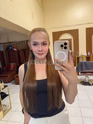 trans girl Trixiesexy 0451925