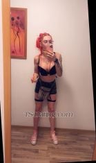 TsAfrodite Bucharest Transex DE/ENG/HU

⭐⭐⭐⭐⭐ Afrodita your Goddess of love 
beauty &sexuality ⭐⭐⭐⭐⭐
'International VIP Model' Ts 

Follow me on Instagram:Raita Afrodita

'

✅ Bombshell  ✅ Goddess of Pleasure - Perfect Body ⚠️ Not Suitable for Heart attacks'

Only for gentlemens of good taste who want a ⭐⭐⭐⭐⭐ level service with an authentic teacher and lover of true pleasure. I am of few words and more of action. My quality of services you can check live and in full color. I enjoy what I do very much and therefore what I offer will be to your maximum liking, you will be more than satisfied.

✅ speaker of 3 languages Ro /De//eng 



⚠️I Don't accept discounts or bargains of any type. What I offer is not a simple service as many transsexuals offer you. I mark the difference from the rest by the excellent attention, education, touch, respect and performance in my work, that's why all my clients repeat.

✅ 100% real and current photos, I don't need to deceive to attract, what you see in my photos is what you will find personally ✅
