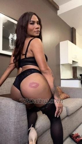 trans girl TsAlexaDomx 6038857