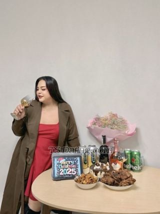 trans girl TsAllisonX 9488859