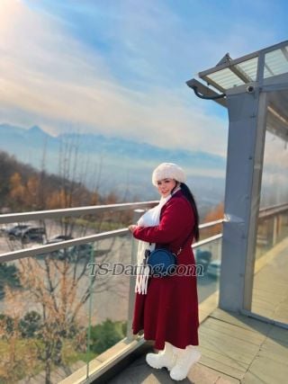 trans girl TsAllisonX 9488926