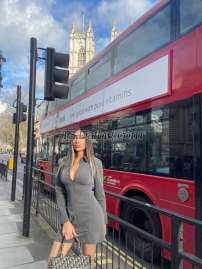 TsBrendaa Ankara Transex Bonjour, je m'appelle Brenda. Normalement, je vis à Londres, mais pour l'instant, je suis à Ankara, en Turquie. Je suis ici pour une courte période. Veuillez me contacter uniquement via WhatsApp