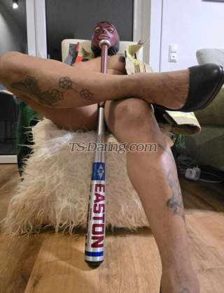 trans girl TsBrunette 0934083