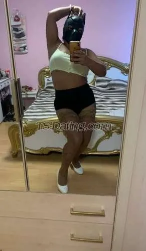 Shemale TsBrunette 9534269