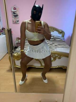 trans girl TsBrunette 9534288