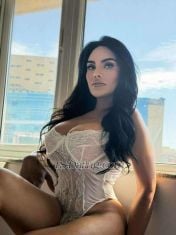 Kelsy TsChelsea1234 TsChelsea1234 Hyderabad Transex Hot and sexy new fresh here 
Hey there
😘
I’m Kelsy, your irresistible Filipina-Latina
mix, 25 and full of energy. Standing 5'6', with curves in
all the right places and a naturally feminine charm that
turns heads wherever I go 💋
I love connecting
with open-minded gentlemen who appreciate confidence, fun,
and a little bit of mystery. I know how to make you feel
special — and I promise, you’ll remember our time
together long after.
Don’t be shy... message me
and let’s make your fantasy come to life.
🔥
WhatsApp # +  63 nine one 957 five O 7 one
nine
Telegram: @Chels66