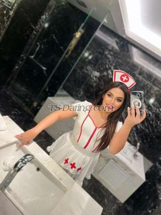 trans girl TsChikana 9094533 trans girl TsChikana 9094533