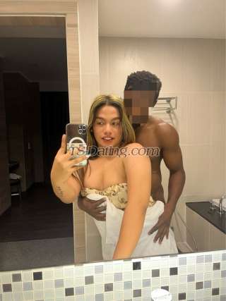 trans girl TsChikana 9800908 trans girl TsChikana 9800908