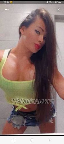 transsexuelle escort / TsDeborahnew / Tschechien