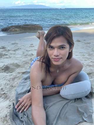 Ellie Noir Ladyboy Escort - Bangkok Thailand - TS-DATING.COM @ 