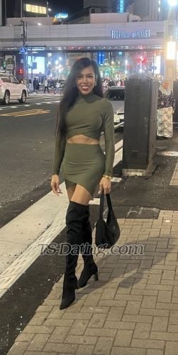 trans girl TsErika21 6236891
