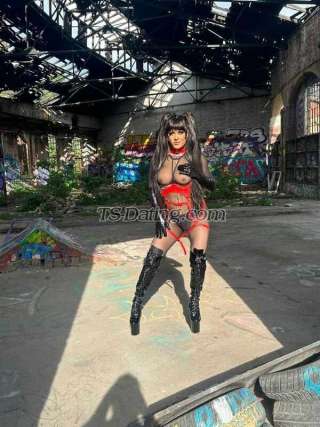 trans girl TsGabyLevint 7785303 trans girl TsGabyLevint 7785303