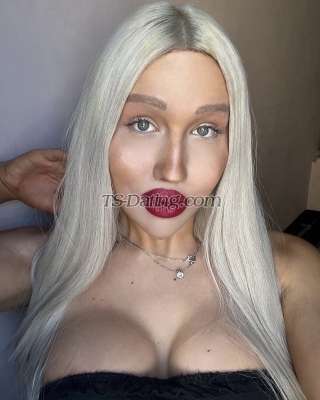 trans girl TsIrina 6831016