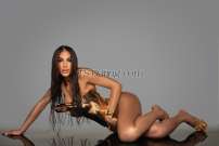 Isis TsIsislabelle TsIsislabelle Berlin Transex Bonjour mes belles, ravie de vous rencontrer, je m'appelle Isis Labelle, je suis une fille transex, j'ai 24 ans, avec de longs cheveux noirs raides, des fesses fermes, une taille fine, un corps parfait et un bon jouet de 23 cm d'épaisseur doté, vérifiez. Je suis une nymphette très douce, très attentionnée, bronzée, parfumée et honnête, nous allons bien nous amuser, je fais tout sans me précipiter et avec beaucoup d'attention et de patience avec vous, que vous soyez débutant ou non. Je fournis également des services aux couples et j'interagis avec eux, je réponds à tous leurs fétiches et je suis une excellente compagnie pour les fêtes et les relations sexuelles, je n'ai pas de fioritures et je peux être à la fois en haut et en bas. J'ai une grosse bite