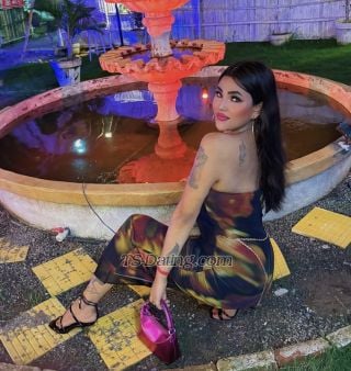 trans girl TsJenny 4405731