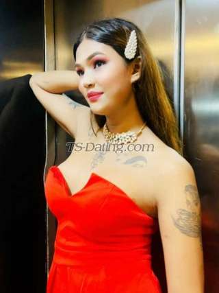 trans girl TsJenny 5615253