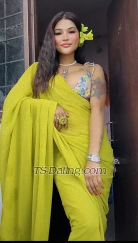 trans girl TsJenny 5891923