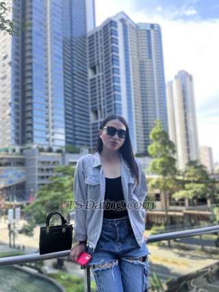 trans girl TsKhimm 2302130