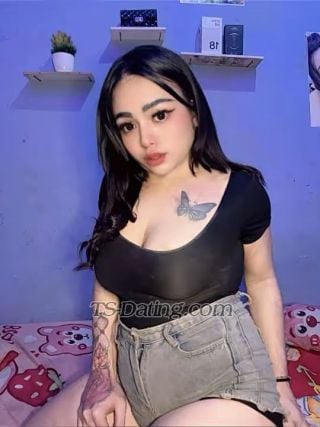 trans girl TsLunaValen 5580294 trans girl TsLunaValen 5580294