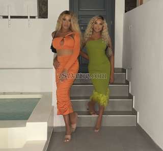 trans girl TsMariana 3061357