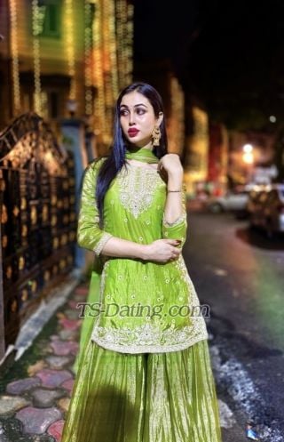 trans girl TsMarigold 3383975