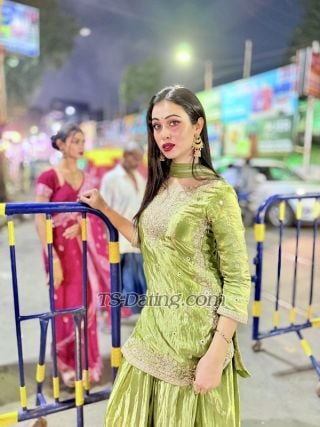 trans girl TsMarigold 3384066