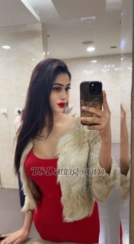 trans girl TsMarigold 5250532