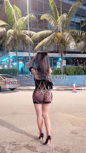 trans girl TsMaya 3949001