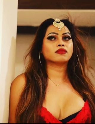 Transsexual (Post-op) / TsMayara / India